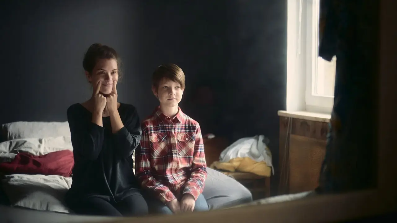 Zwischen uns hdfilme