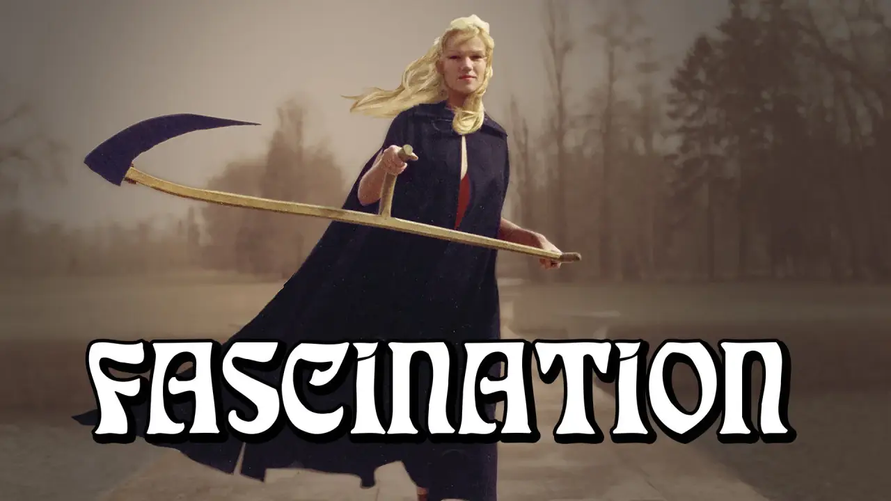 Fascination hdfilme