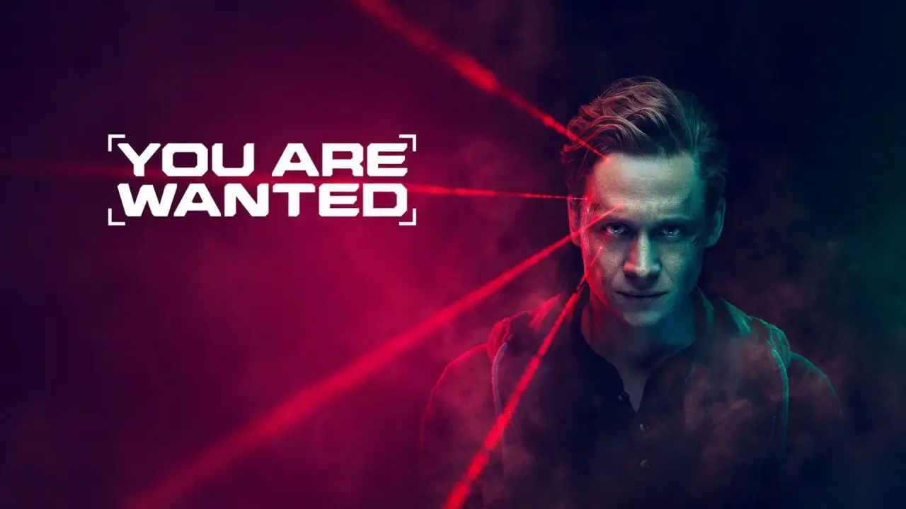 You Are Wanted hdfilme