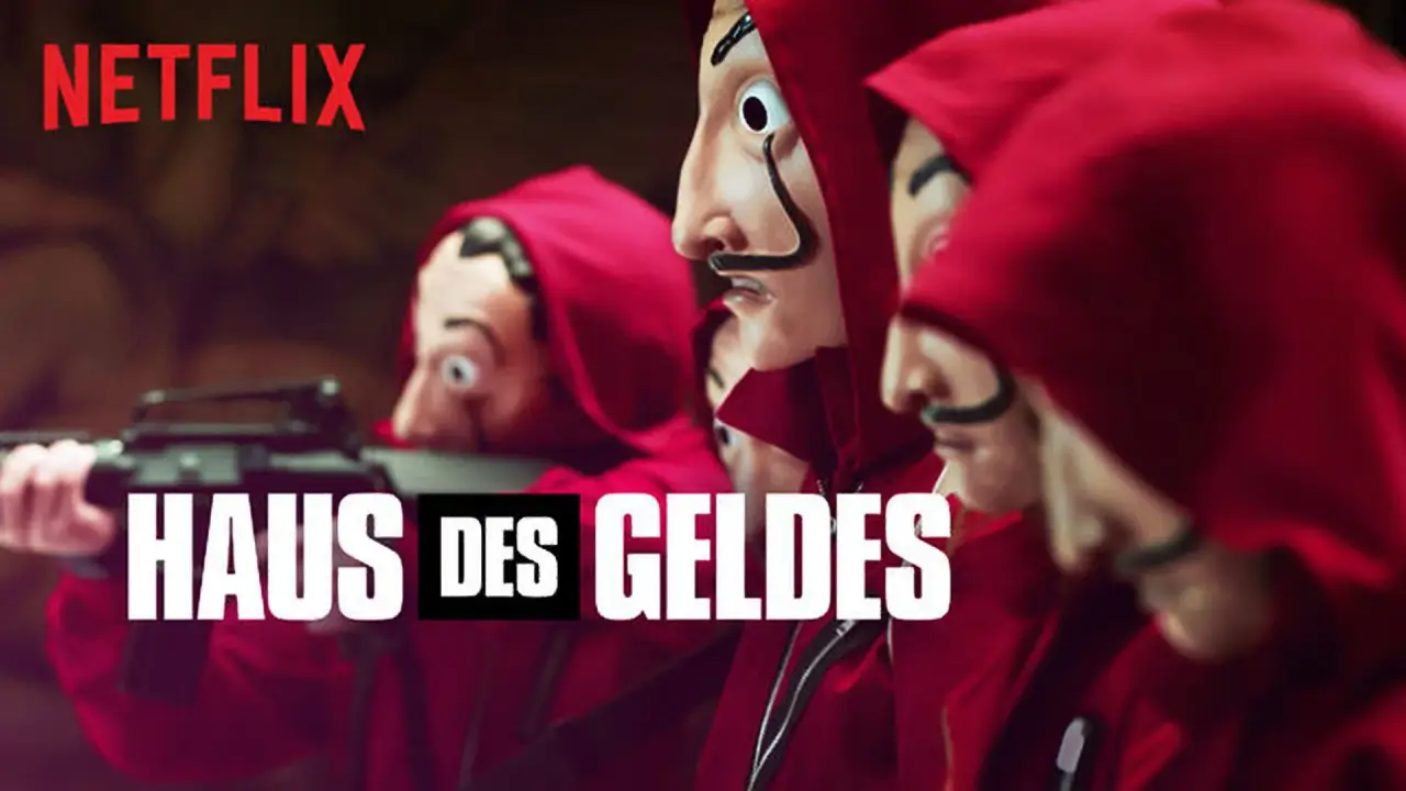 Haus des Geldes hdfilme