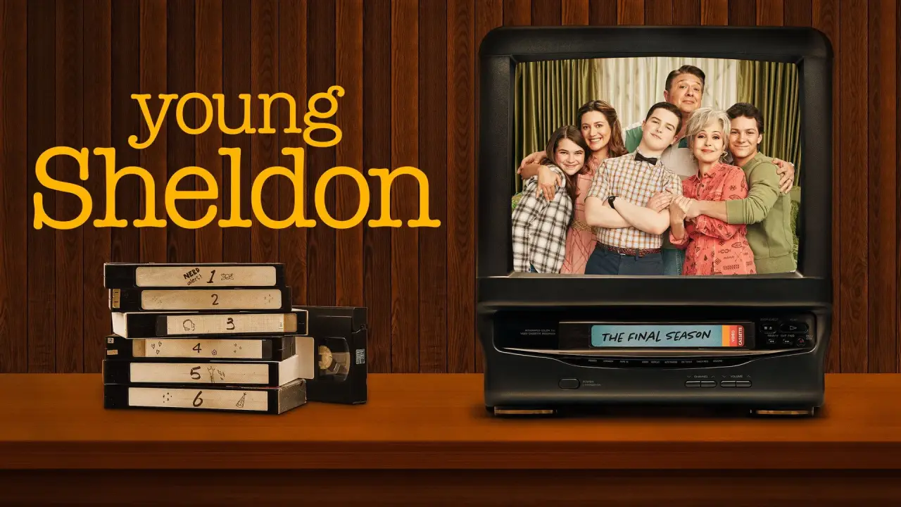 Young Sheldon hdfilme