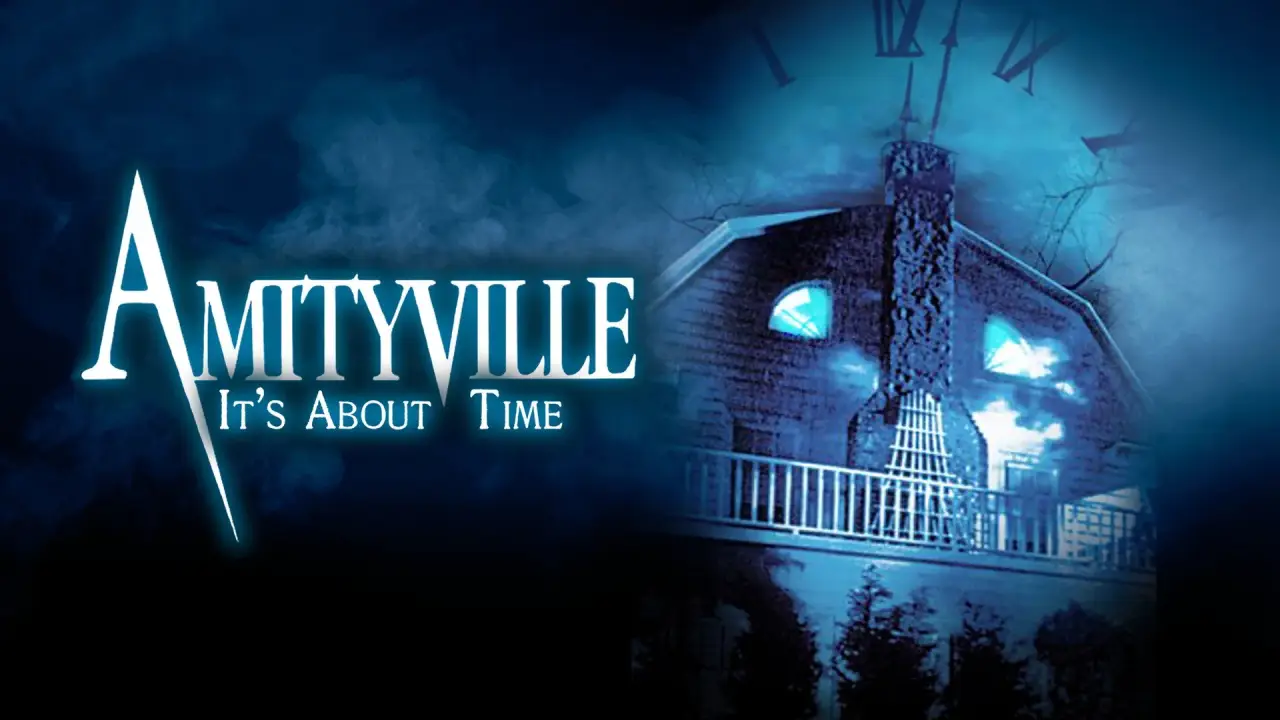 Amityville - Face of Terror hdfilme