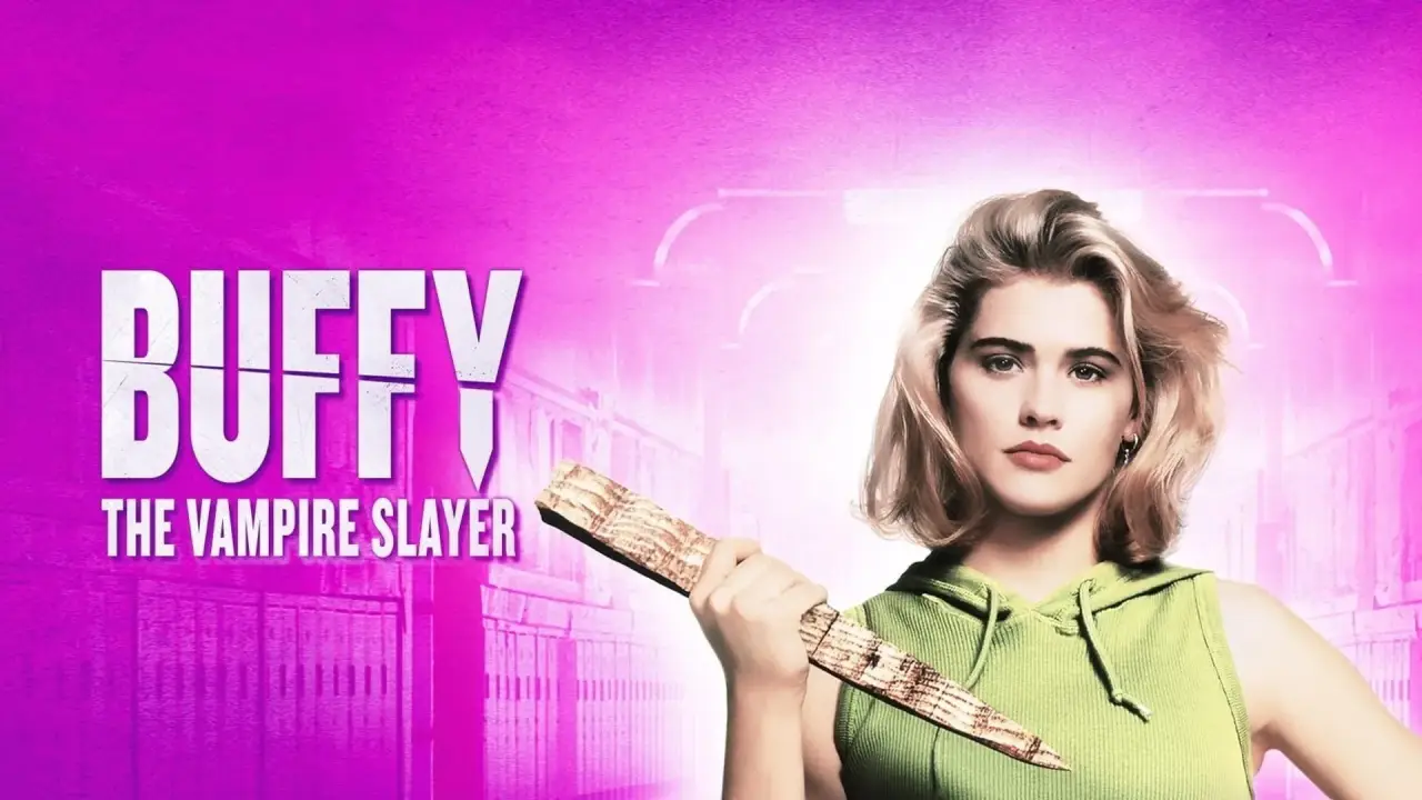 Buffy - Der Vampir Killer hdfilme