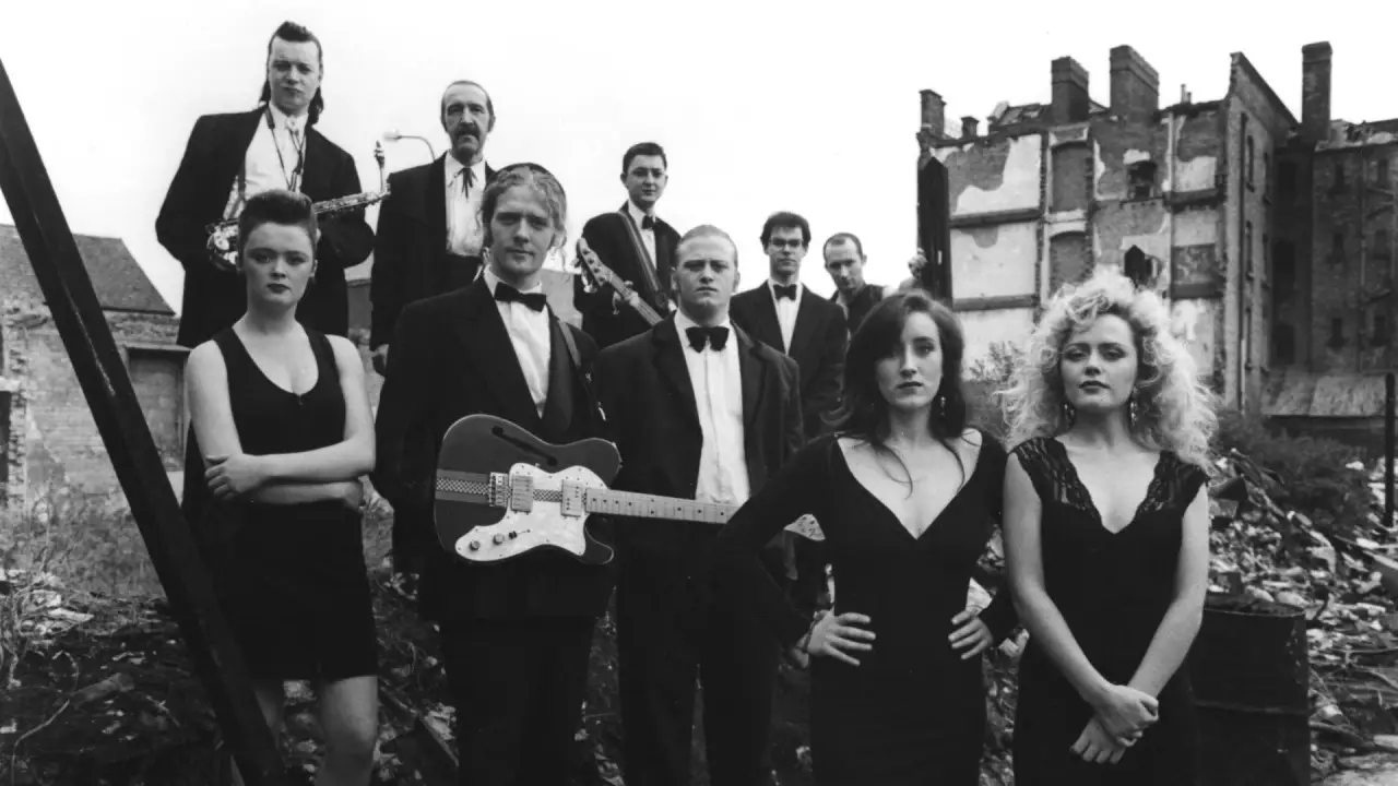 Die Commitments hdfilme