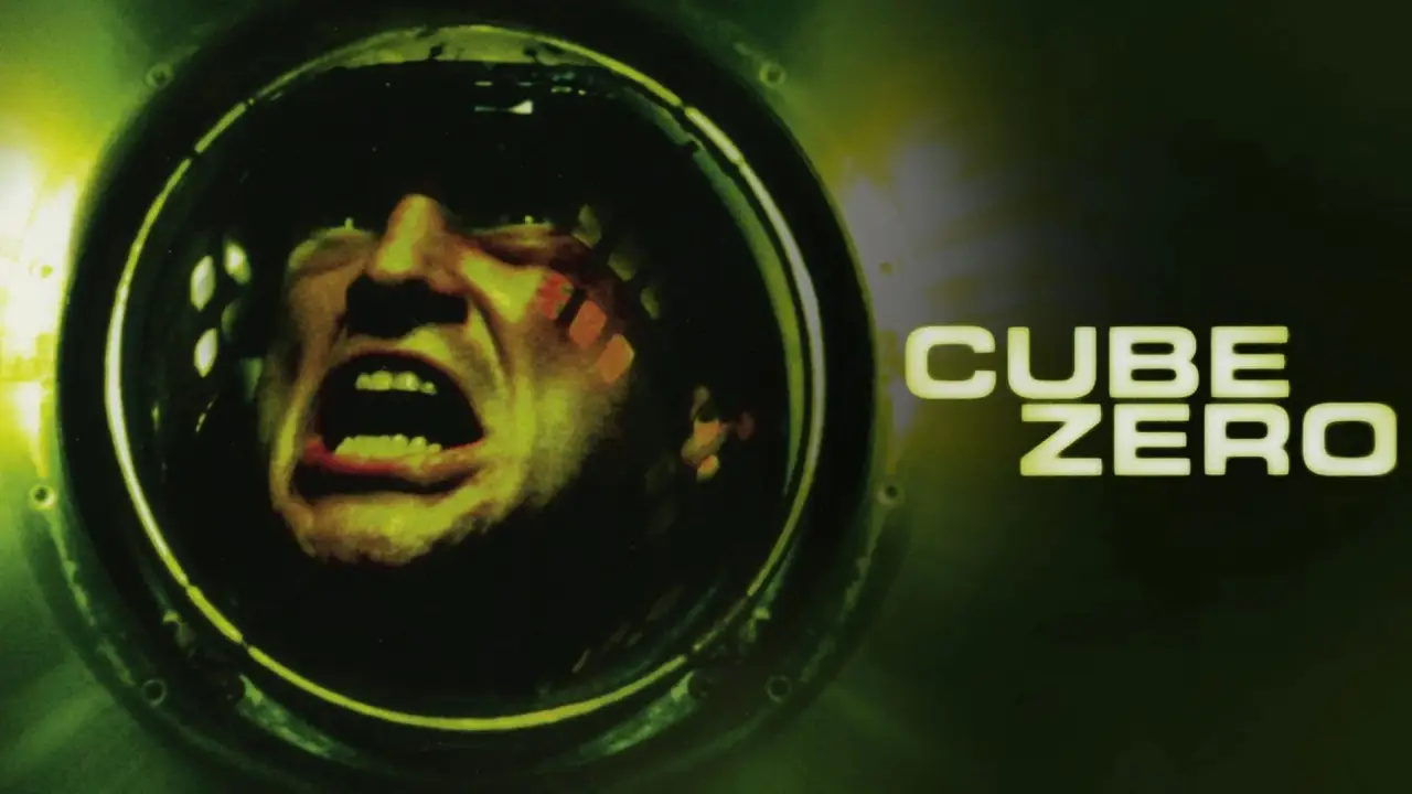 Cube Zero hdfilme