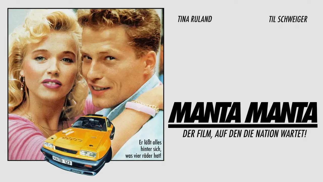 Manta, Manta hdfilme