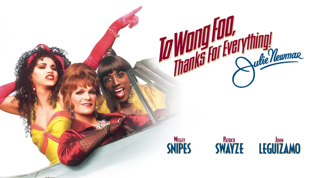 To Wong Foo, Thanks for Everything! Julie Newmar hdfilme