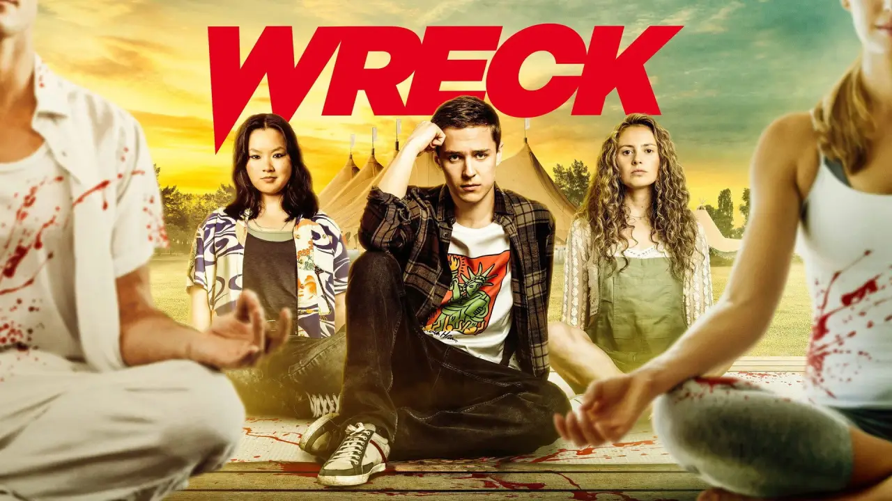 Wreck hdfilme