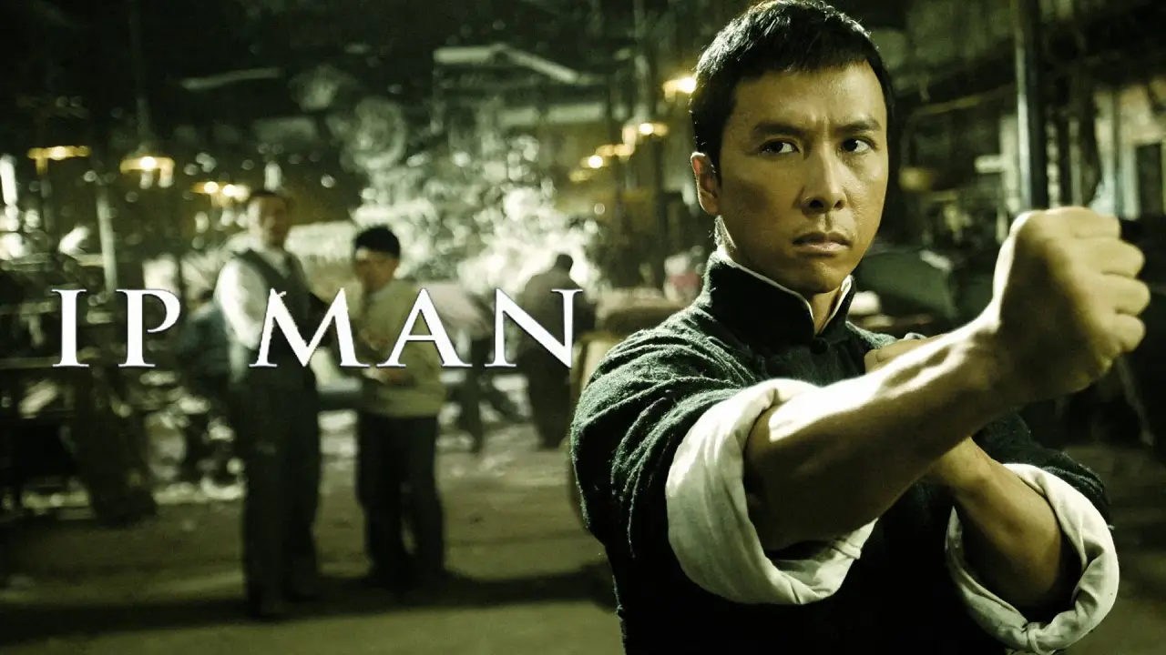 Ip Man hdfilme