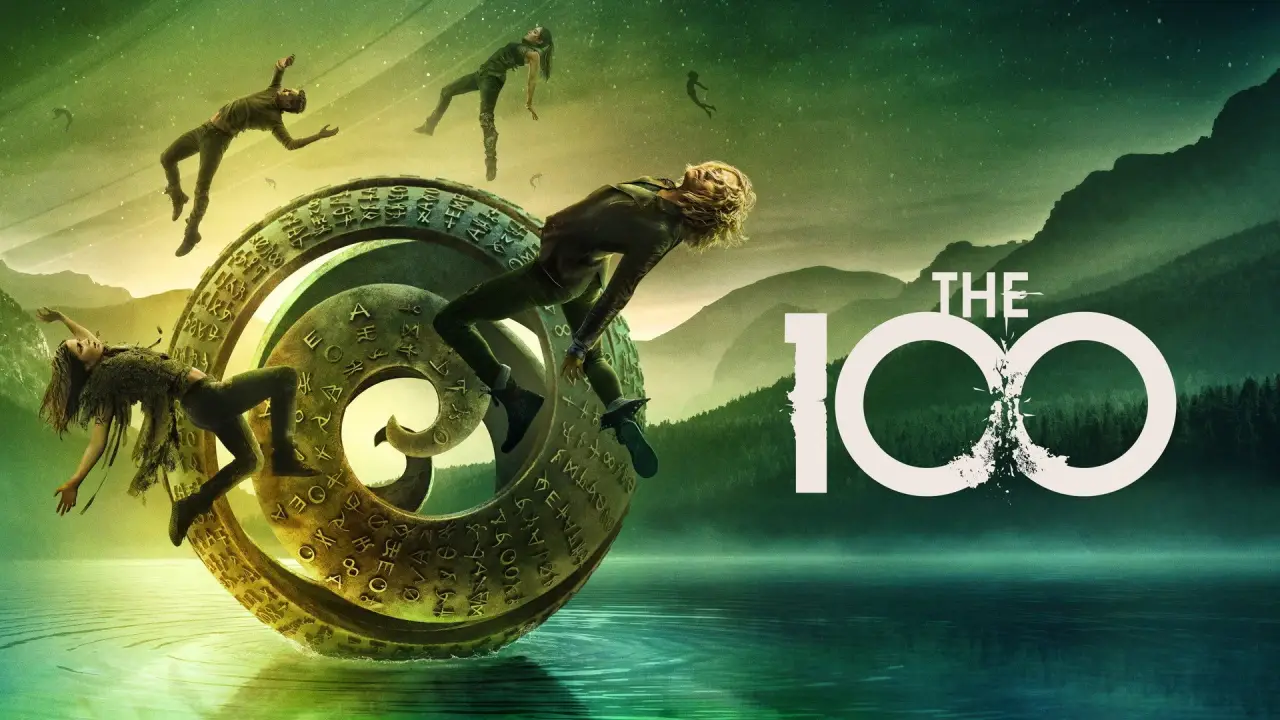 The 100 hdfilme