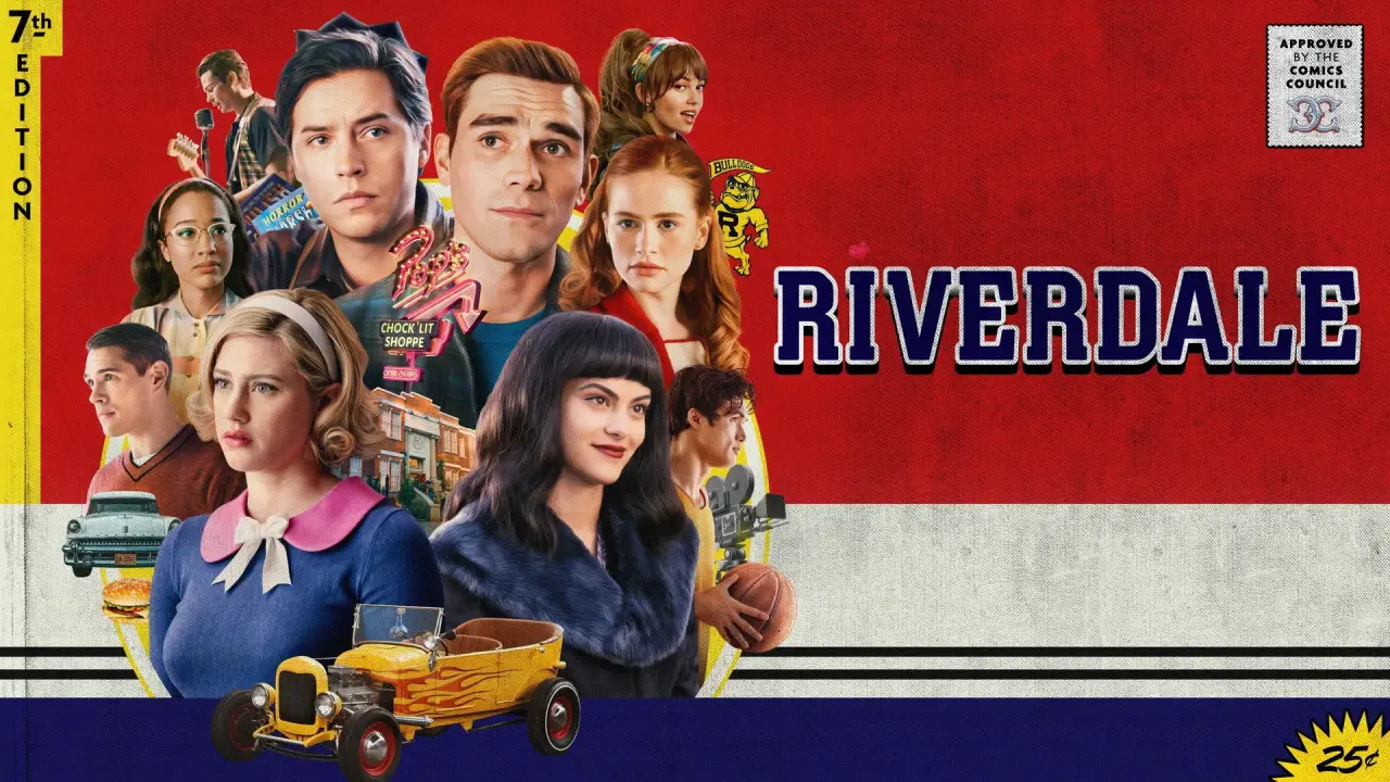 Riverdale hdfilme