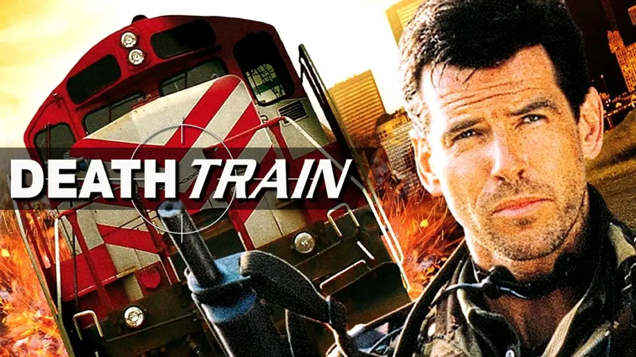 Death Train - Express in den Tod hdfilme