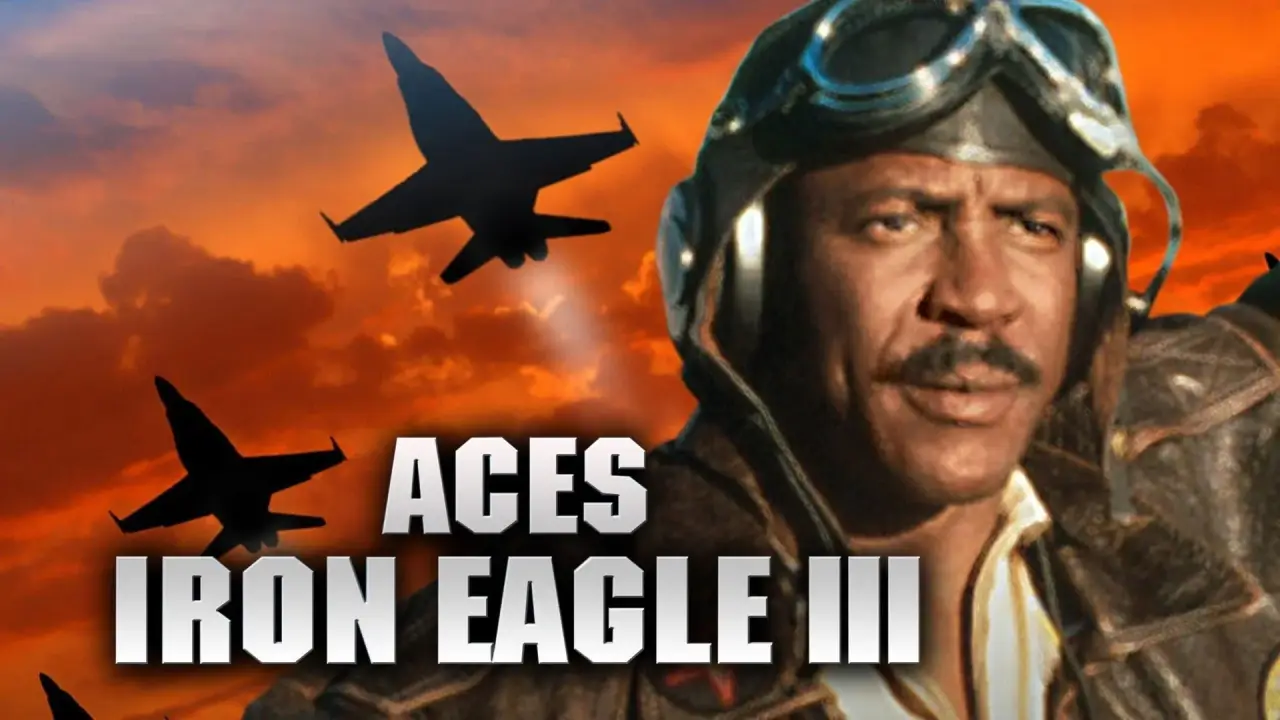 Die Asse der stählernen Adler hdfilme