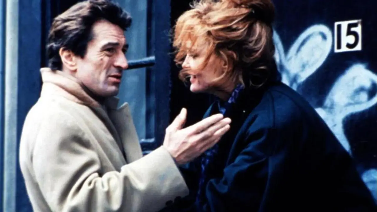 Night and the City hdfilme
