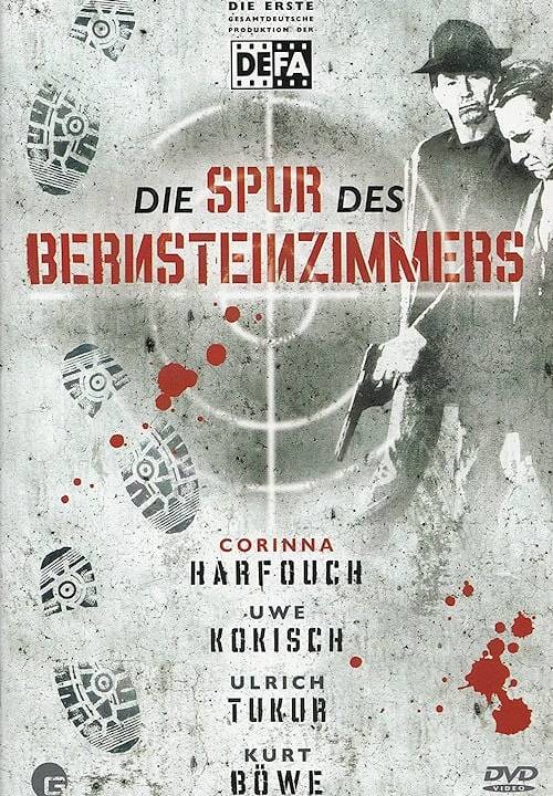 Die Spur des Bernsteinzimmers hdfilme