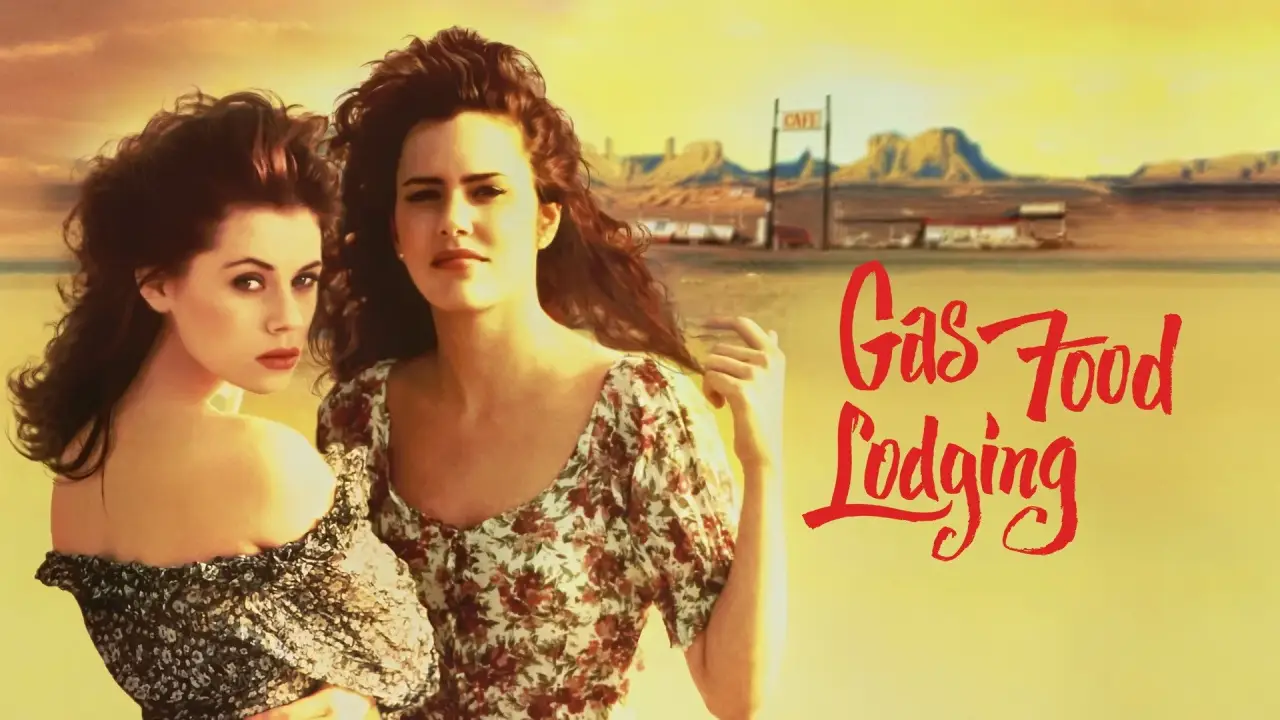 Gas Food Lodging hdfilme