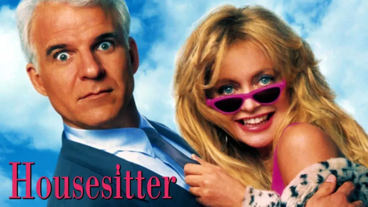 Housesitter - Lügen haben schöne Beine hdfilme