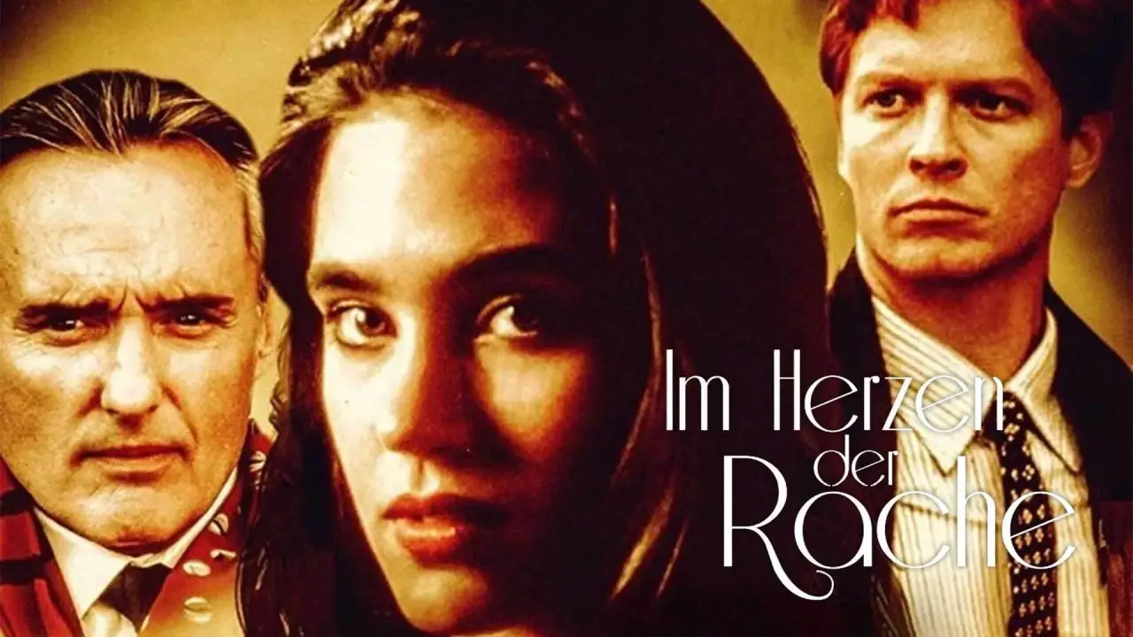 Im Herzen der Rache hdfilme