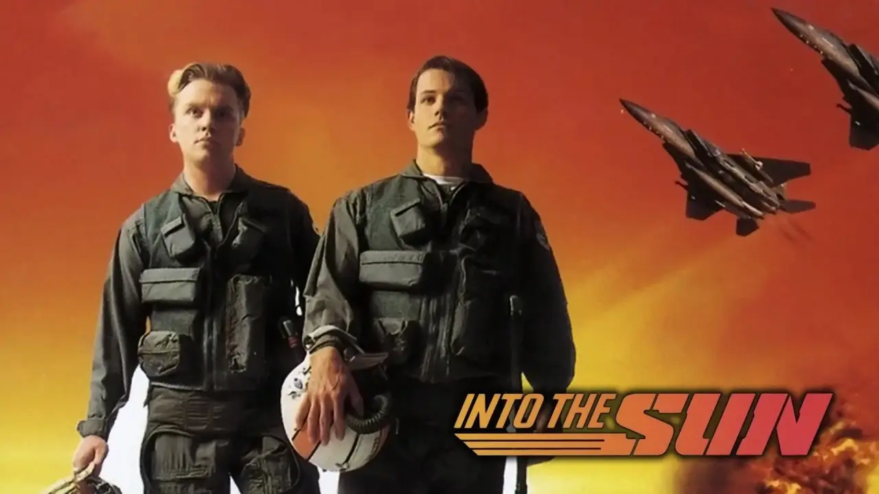 Into the Sun hdfilme