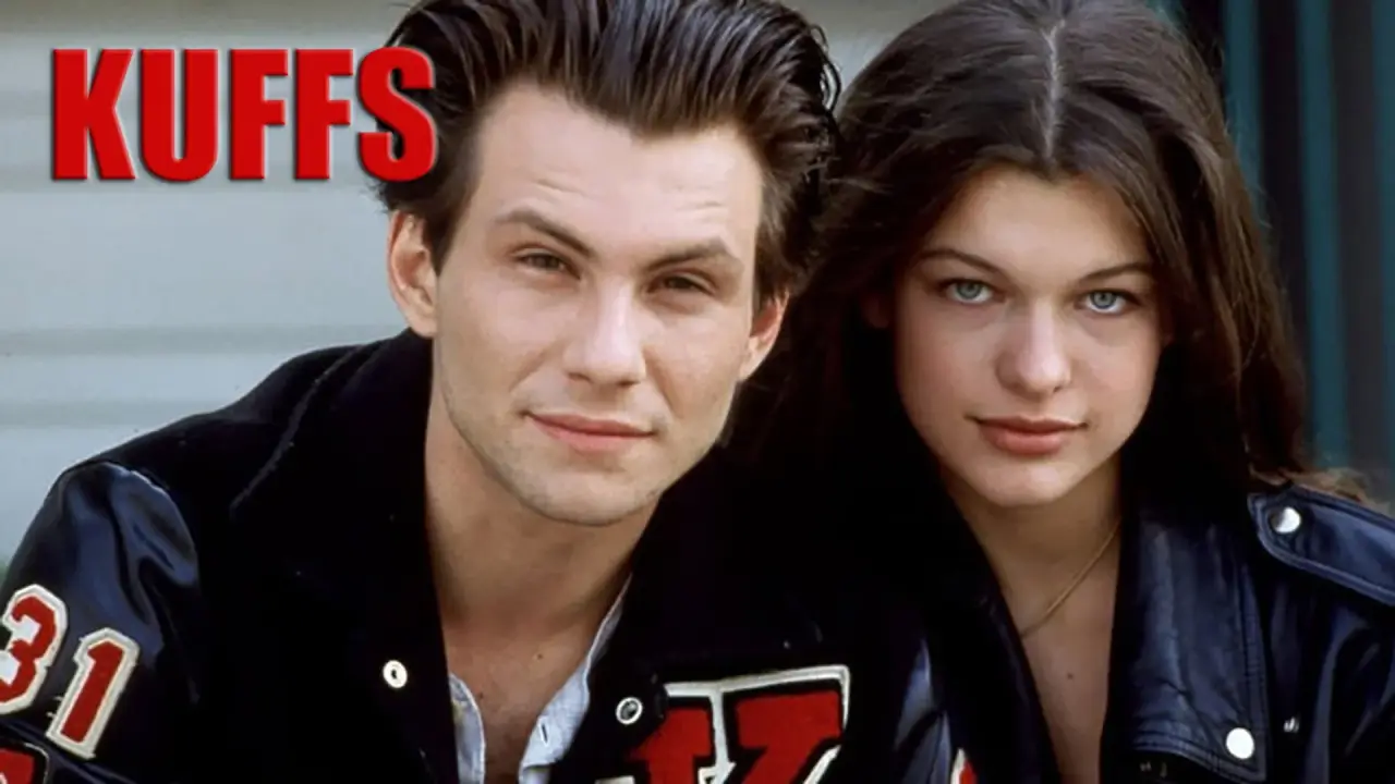 Kuffs - Ein Kerl zum Schießen hdfilme