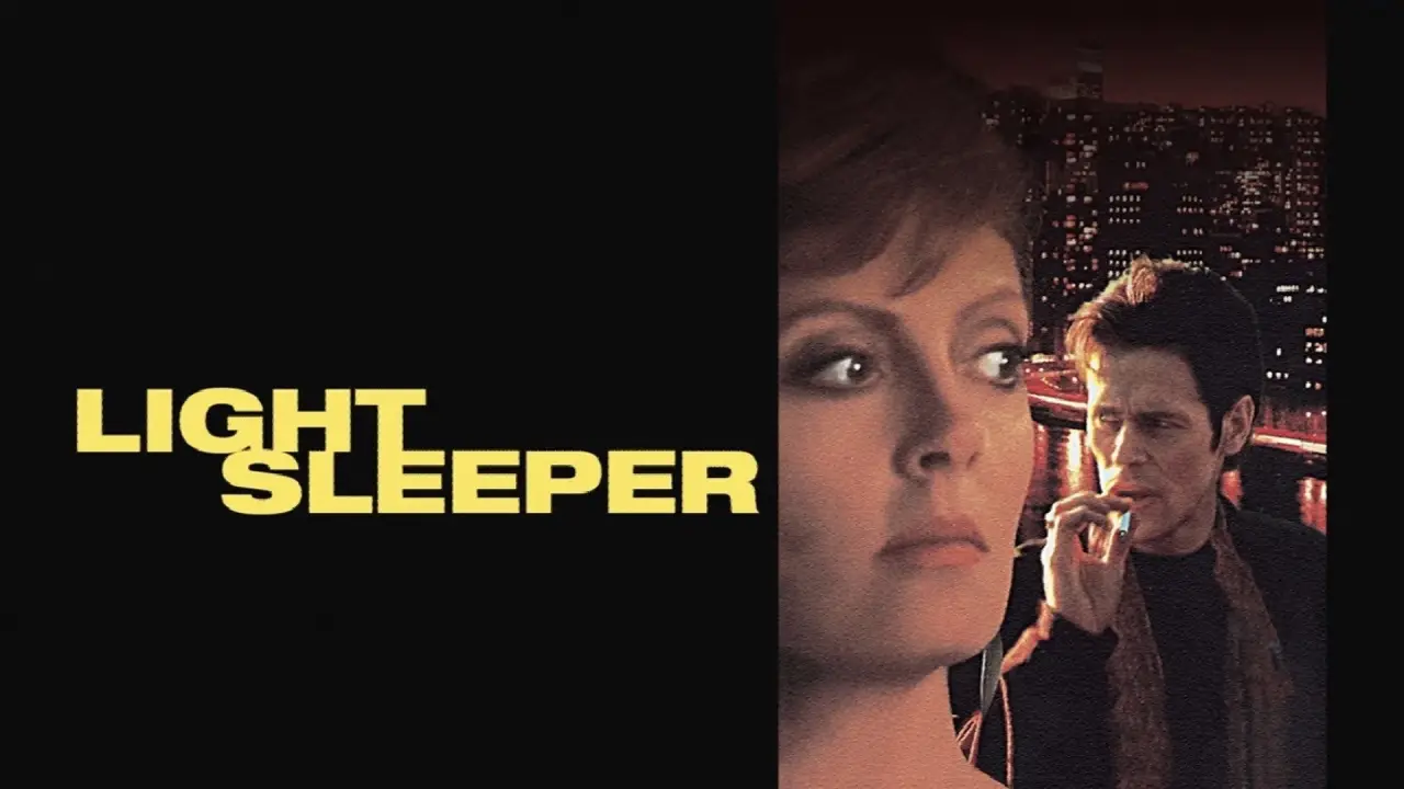 Light Sleeper hdfilme