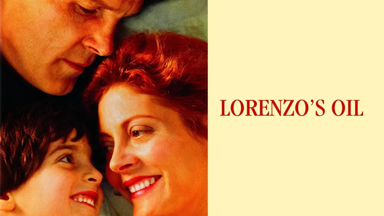 Lorenzos Öl hdfilme