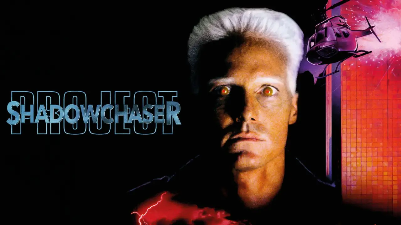Project: Shadowchaser hdfilme