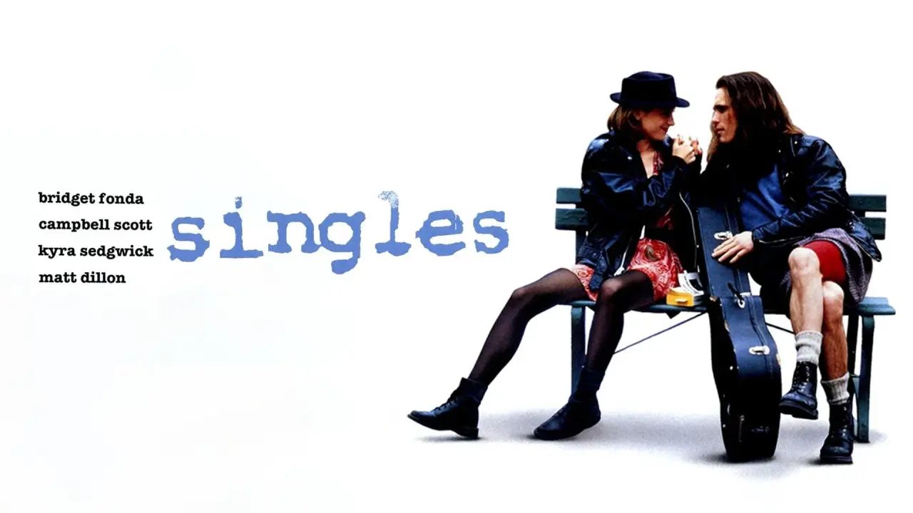 Singles - Gemeinsam einsam hdfilme