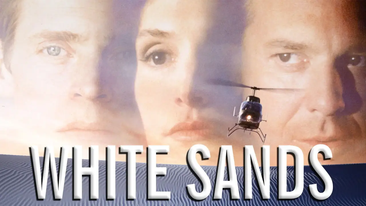 White Sands - Der große Deal hdfilme