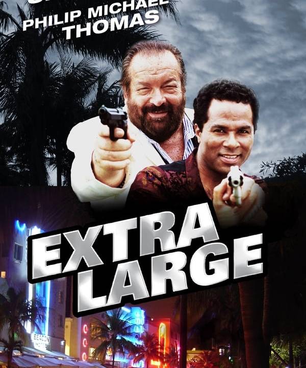 Zwei Supertypen in Miami hdfilme