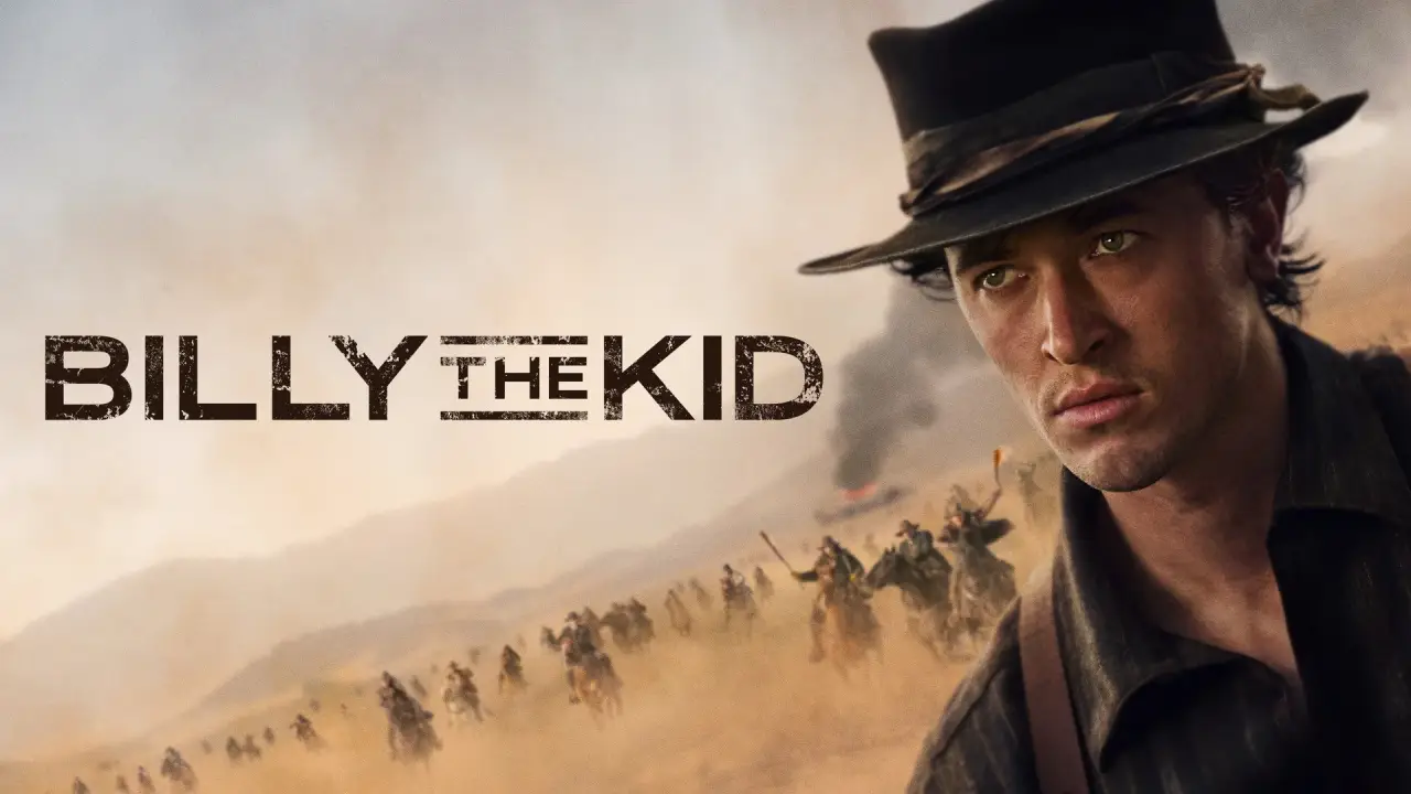 Billy the Kid hdfilme