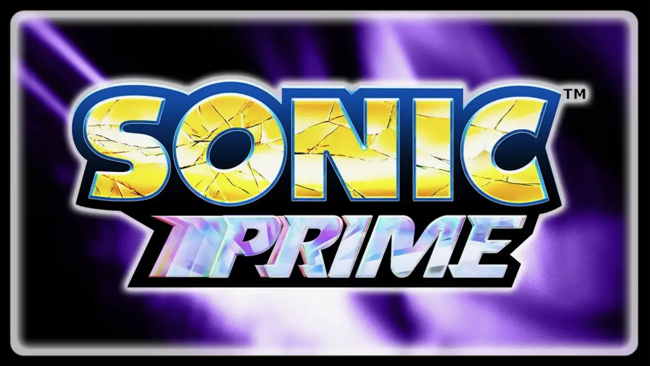 Sonic Prime hdfilme