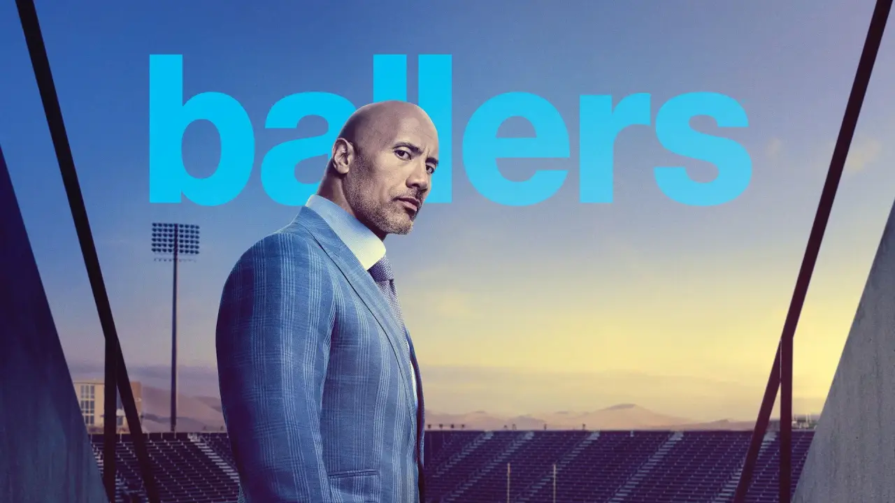 Ballers hdfilme