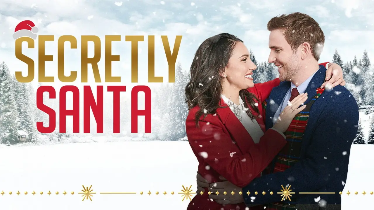 Secretly Santa hdfilme