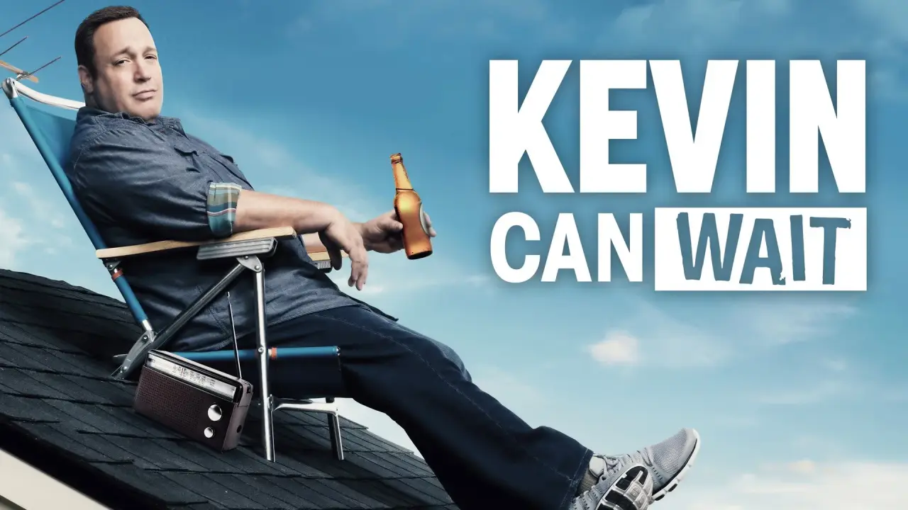 Kevin Can Wait hdfilme