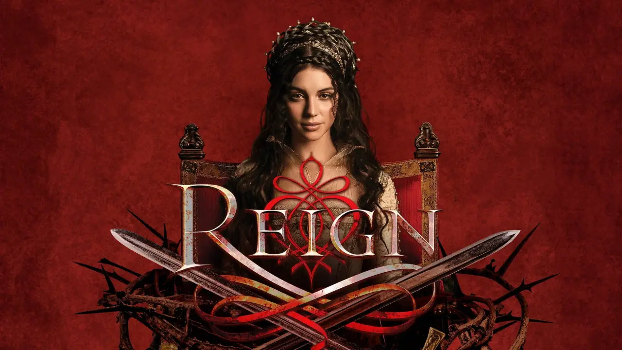 Reign hdfilme