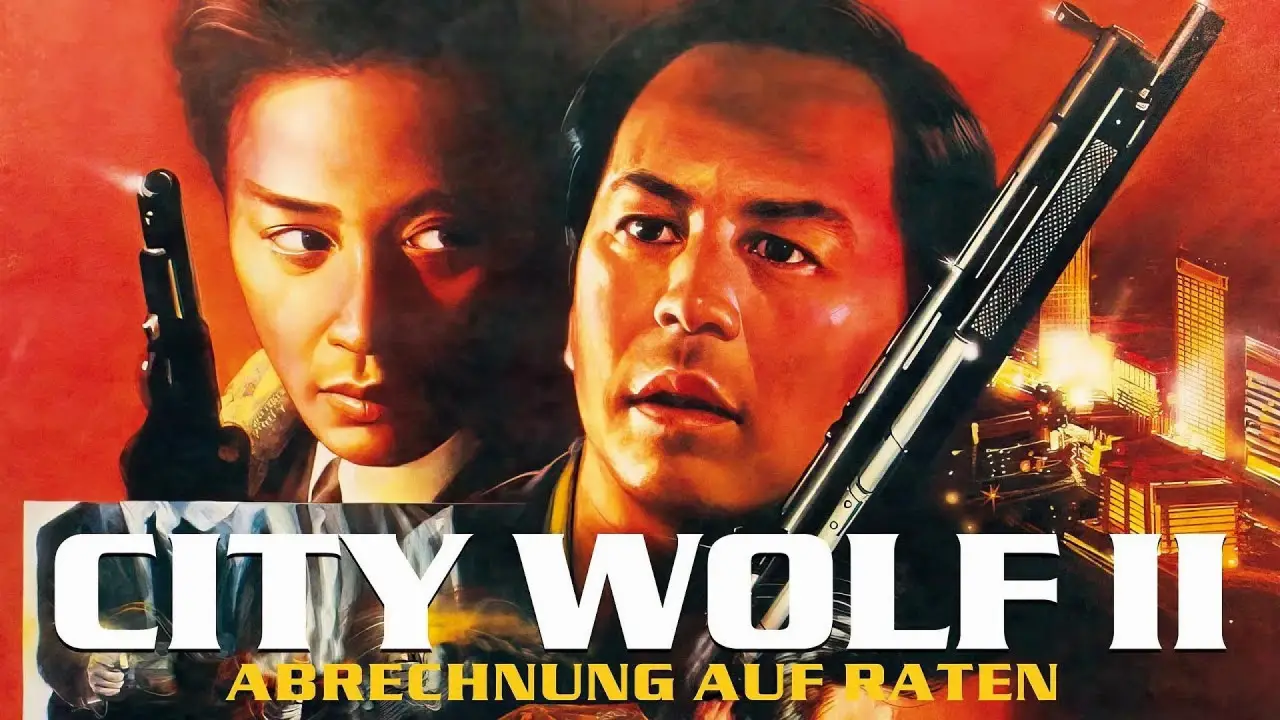 City Wolf II - Abrechnung auf Raten hdfilme