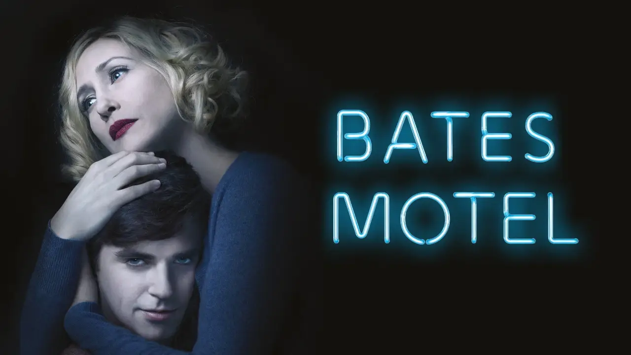 Bates Motel hdfilme