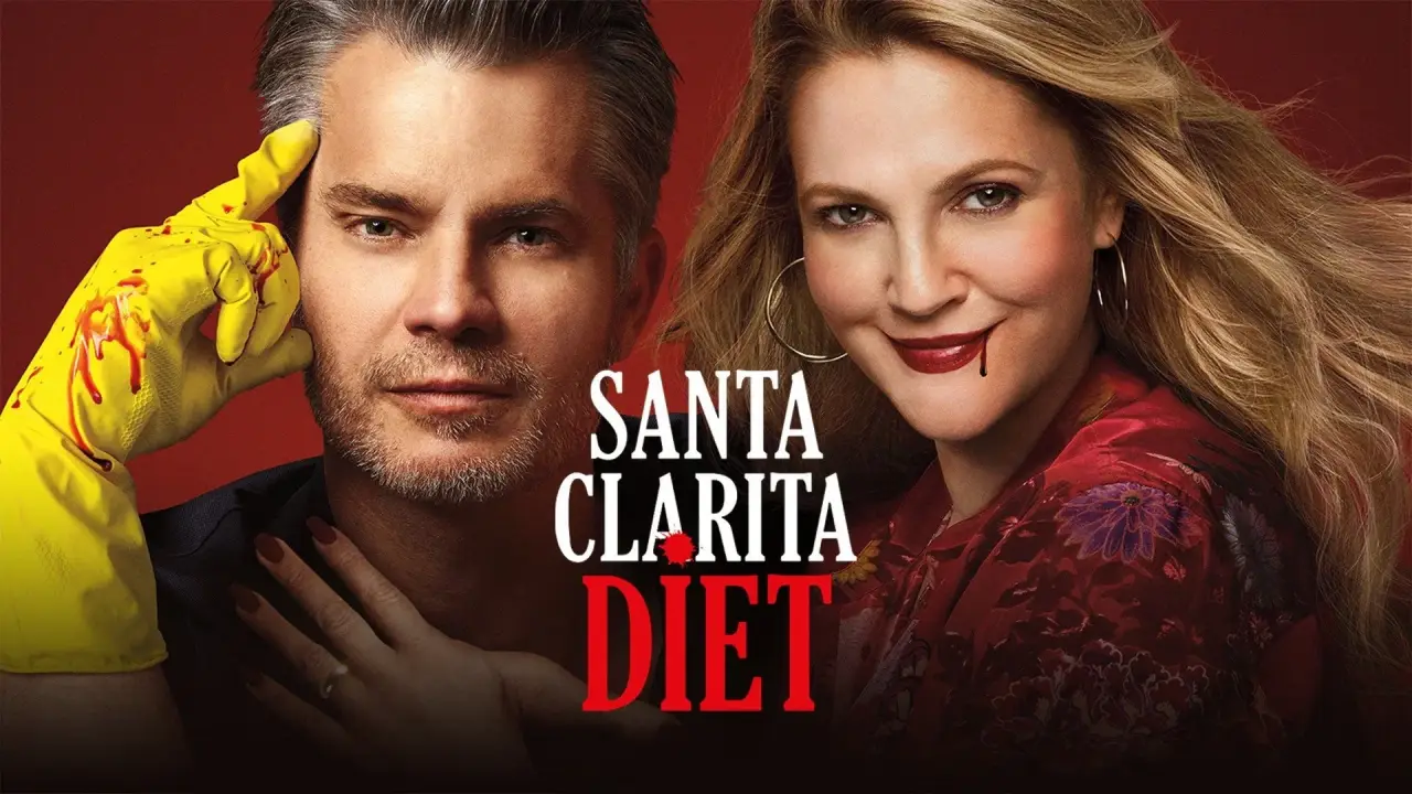 Santa Clarita Diet hdfilme