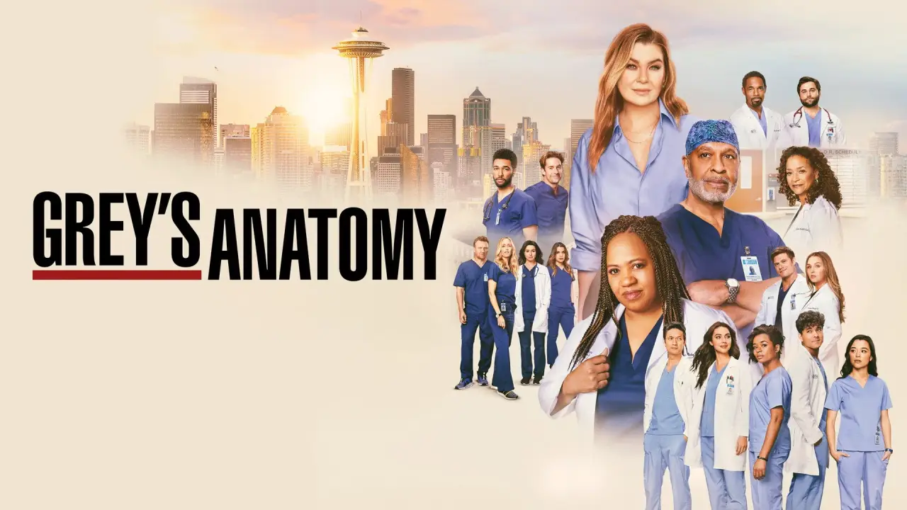 Grey's Anatomy hdfilme