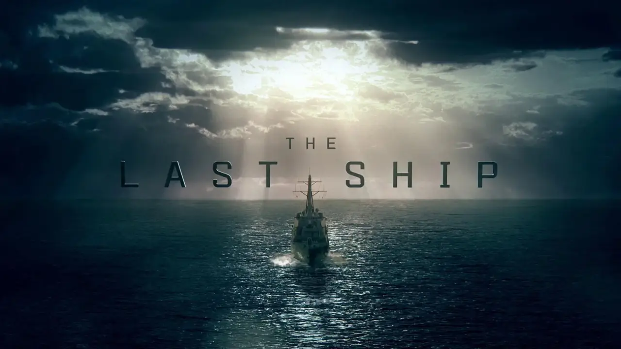 The Last Ship hdfilme