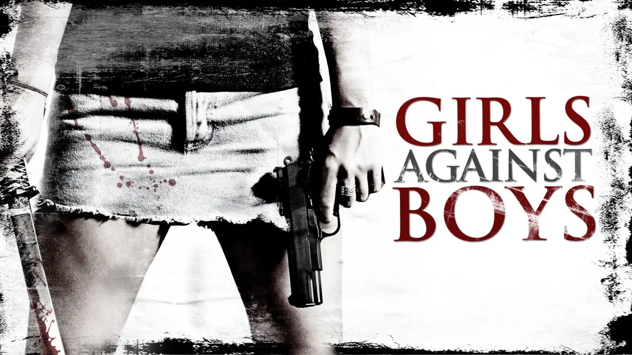 Girls Against Boys hdfilme