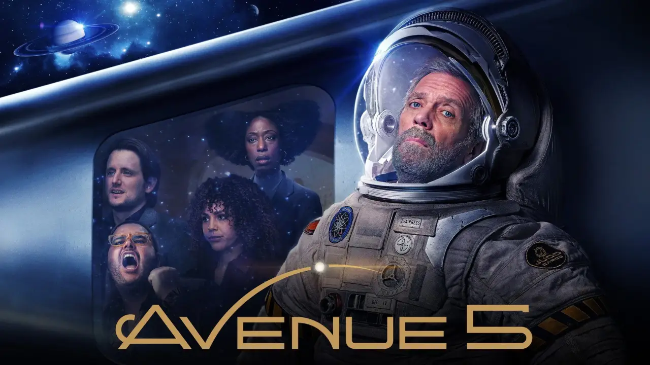 Avenue 5 hdfilme