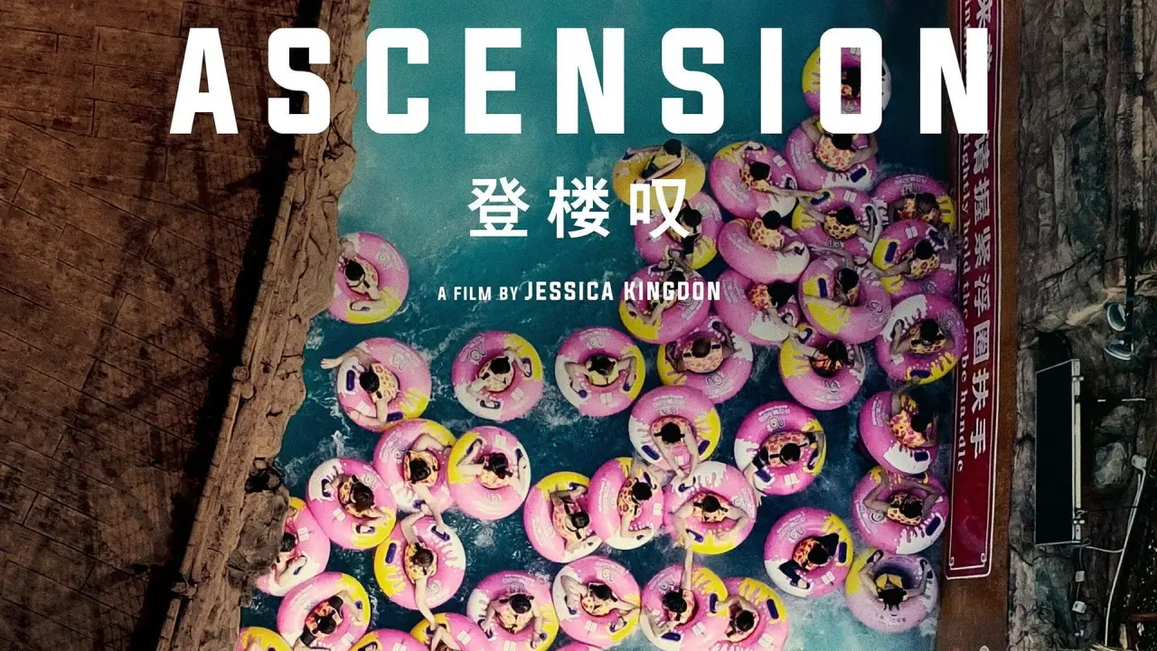 Ascension hdfilme