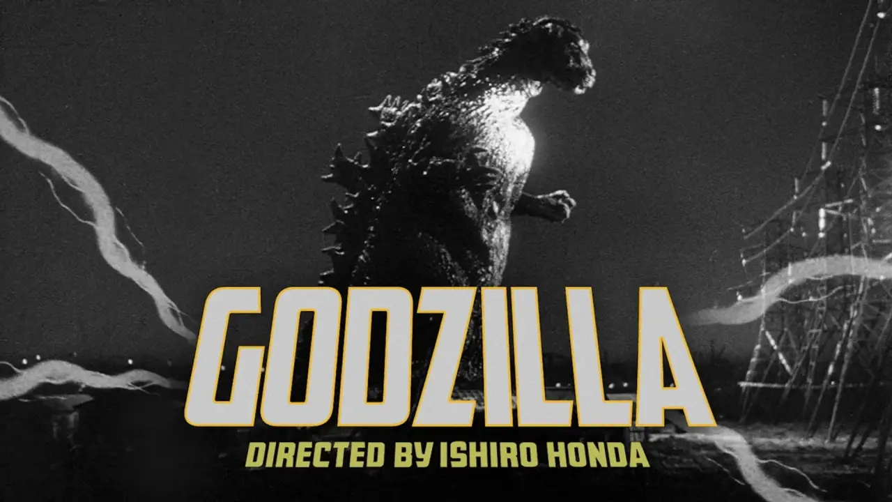 Godzilla hdfilme