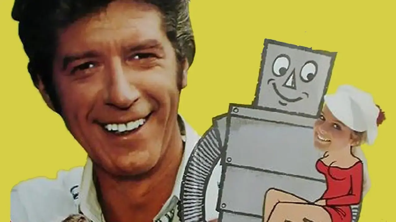 Rudi benimm dich! hdfilme