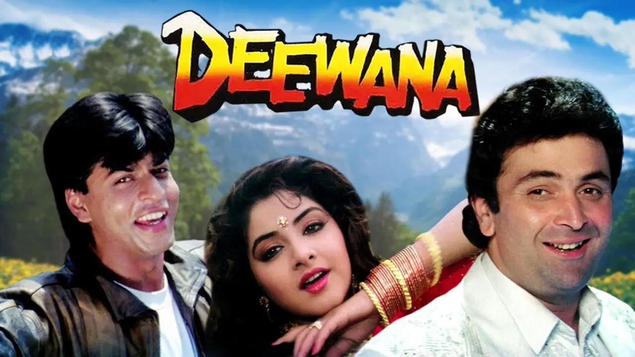 Deewana - Im Zeichen der Liebe hdfilme