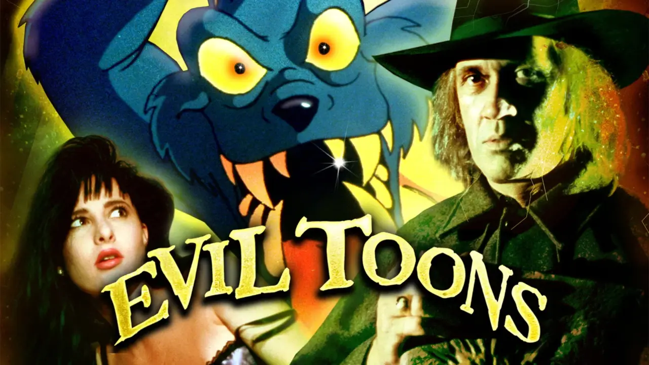 Evil Toons hdfilme