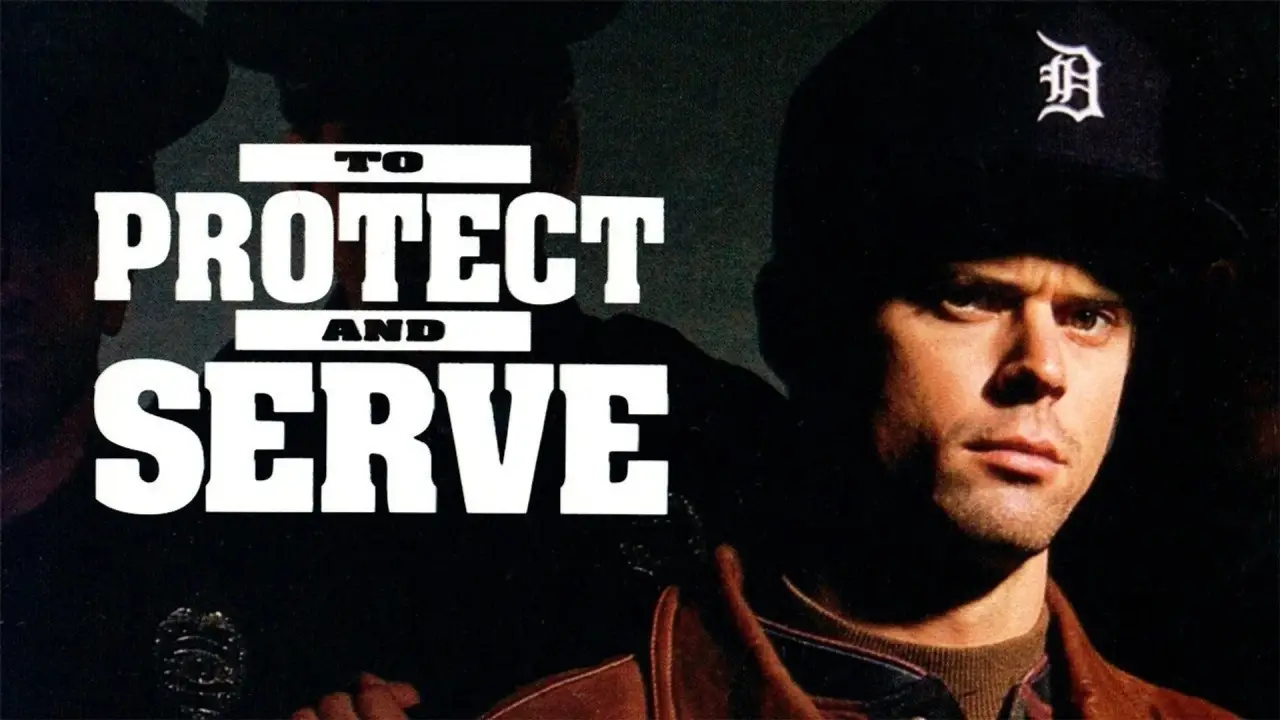 To Protect and Serve hdfilme