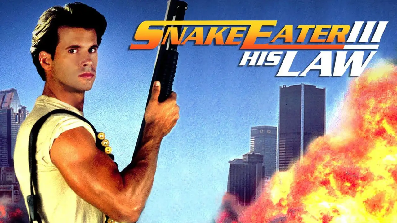 Snake Eater 3 hdfilme